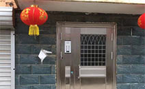 舊小區改造不布線不擾民的可視對 樓宇對講系統